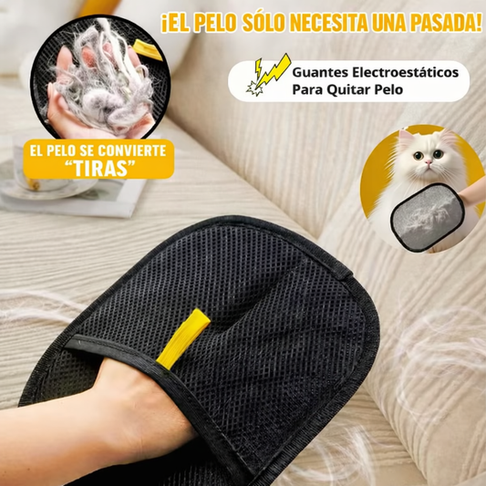 Producto quita pelos