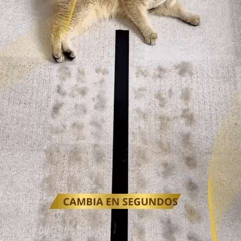 Producto quita pelos