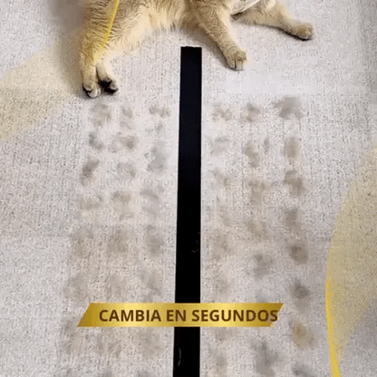 Producto quita pelos